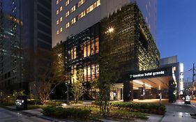 คารักซะ โฮเต็ล กรันเด ชิน-โอซาก้า ทาวเวอร์